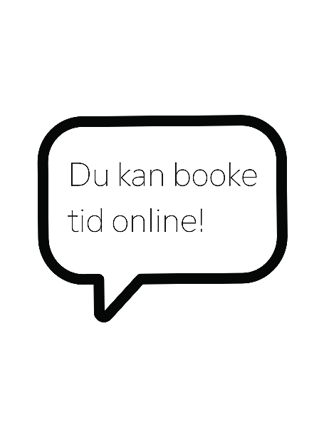 Online booking #0336