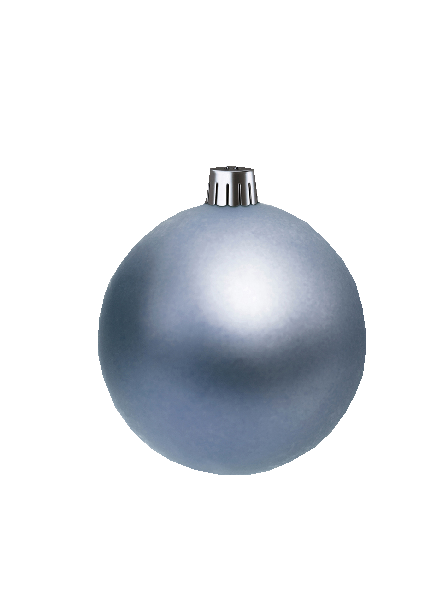 Julekugle #0088