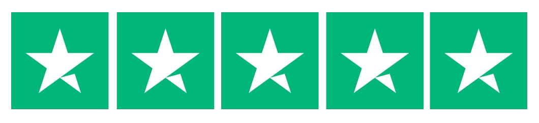 trustpilot-stars