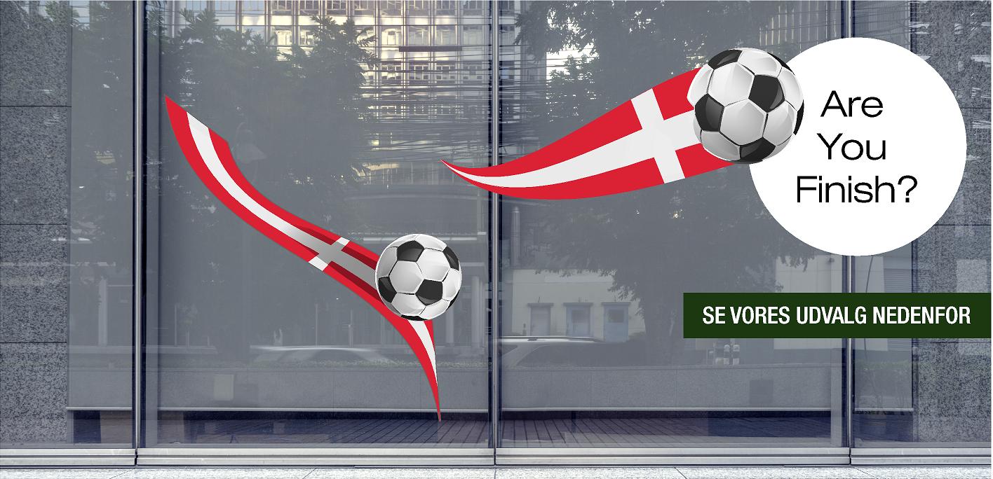 fejring banner