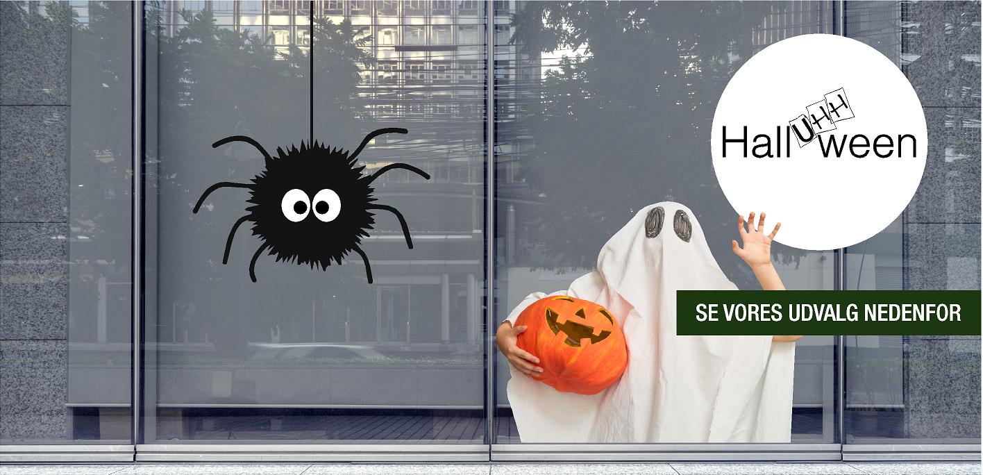 halloween banner