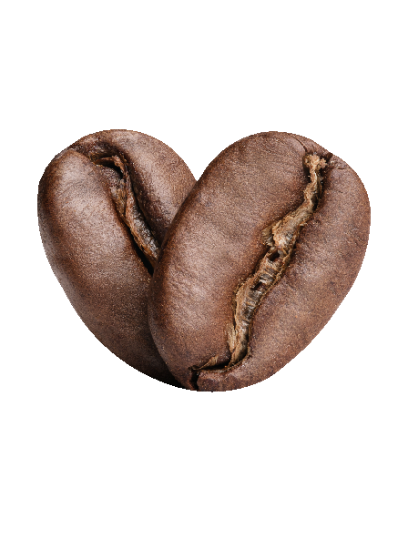 Kaffe, hjerte