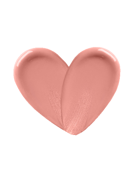 Makeup, hjerte