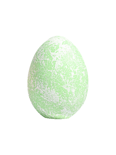 Påskeæg #0043