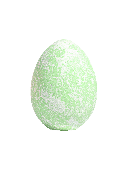 Påskeæg #0043