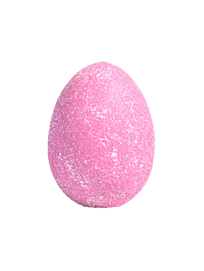 Påskeæg #0042