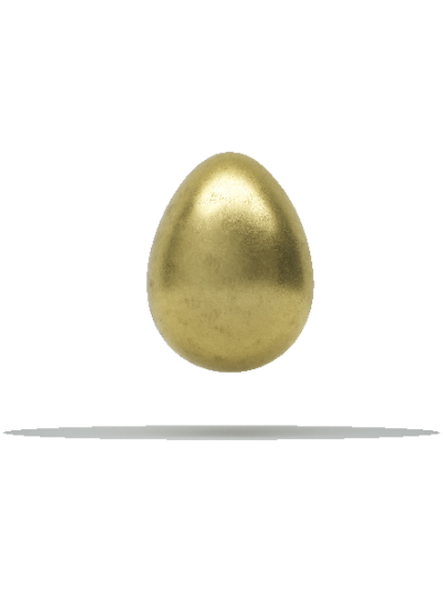 Påskeæg #0047