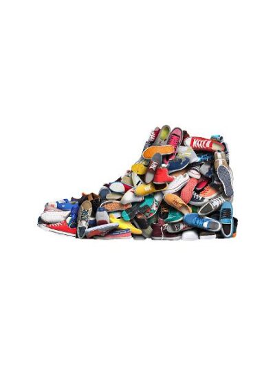Sneakers (100 cm) #0496