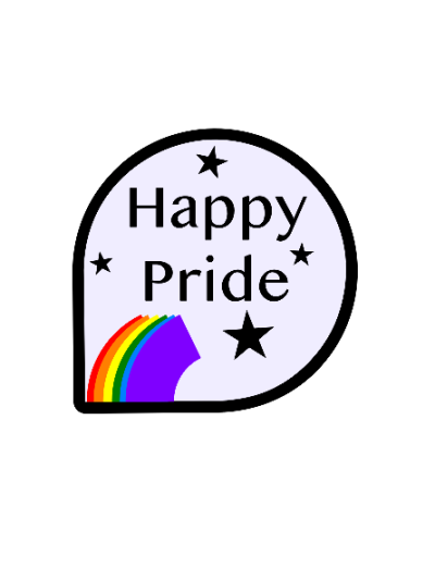 Happy Pride