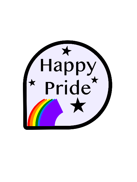 Happy Pride