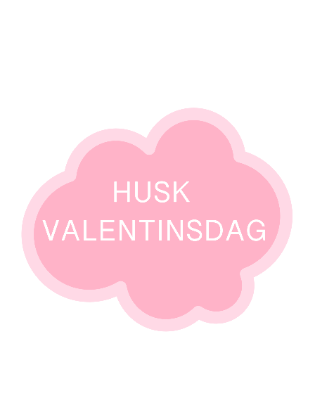 Fejring, Valentine #0189