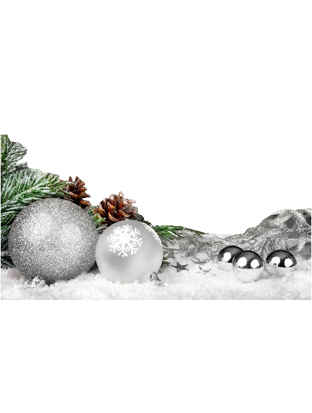 Julelandskab #0277