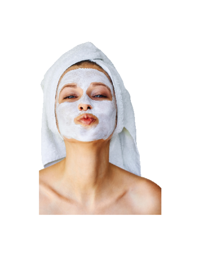 Skønhed maske #0007