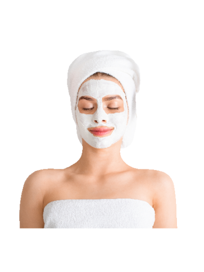 Skønhed maske #0003