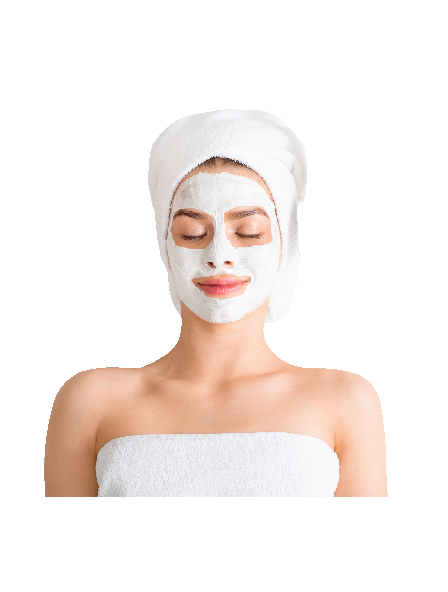 Skønhed maske #0003