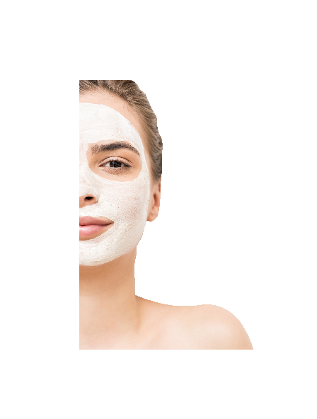 Skønhed maske #0006