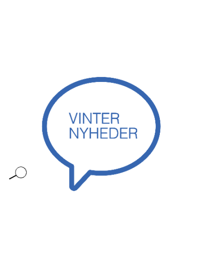 Talebobbel, Vinter #0351