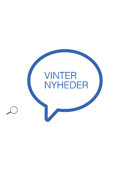 Talebobbel, Vinter #0351