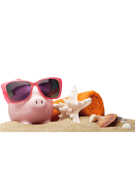 Sommer, strand #0205