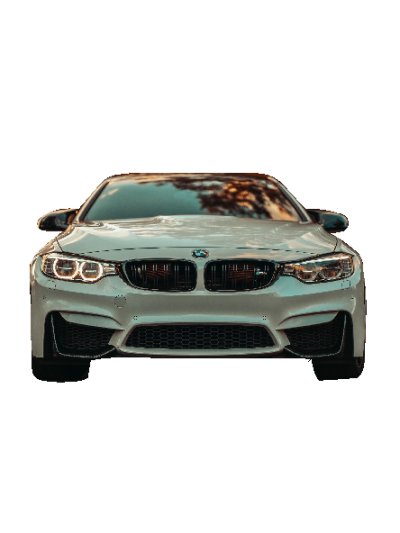 BIL BMW #0366