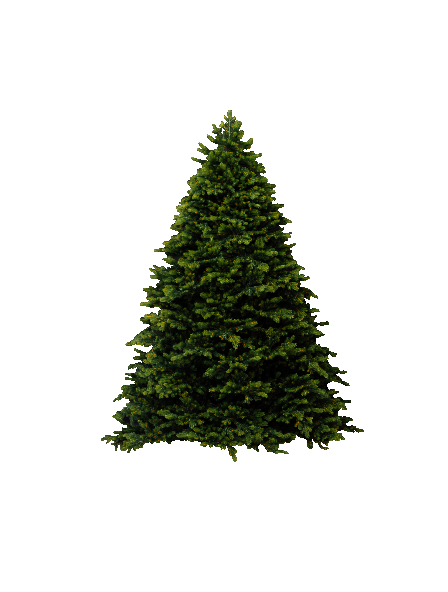 Juletræ #0036