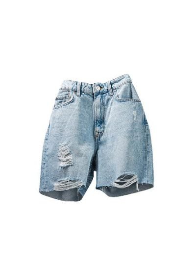 Shorts/ Jeans #0367