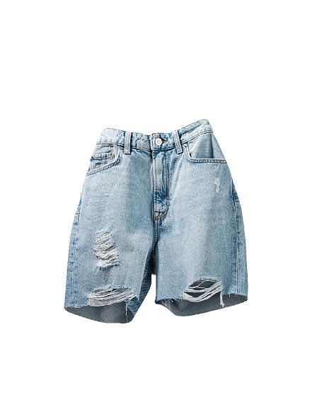 Shorts/ Jeans #0367