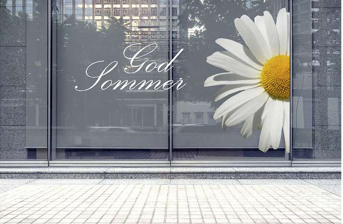 Sommer
