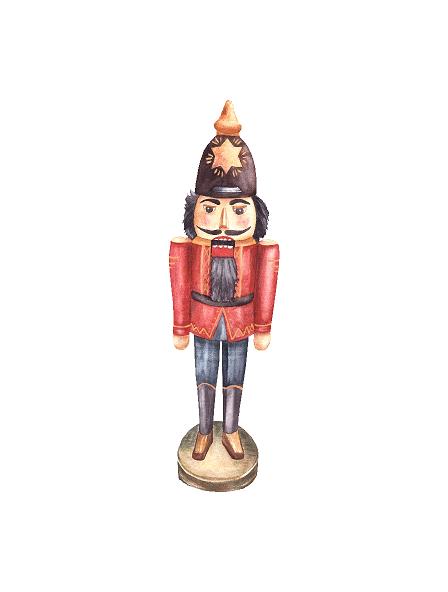Tinsoldat #0385