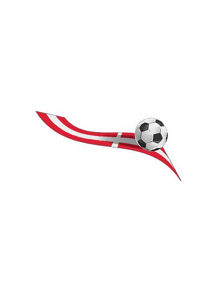 Fodbold fejring #0398