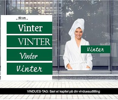 Vinduestag (forsøg)