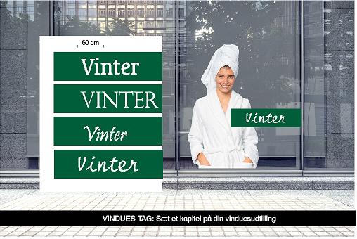 Vinduestag (forsøg)