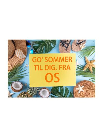 Sommer 85* 55 cm #0408