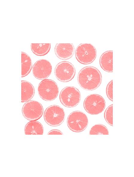 Sommer, Pink frugt. (Største stk: ca 30 cm.) #0411