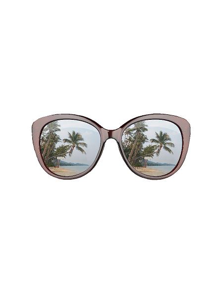 Sommer, solbrille 120 cm. #0416