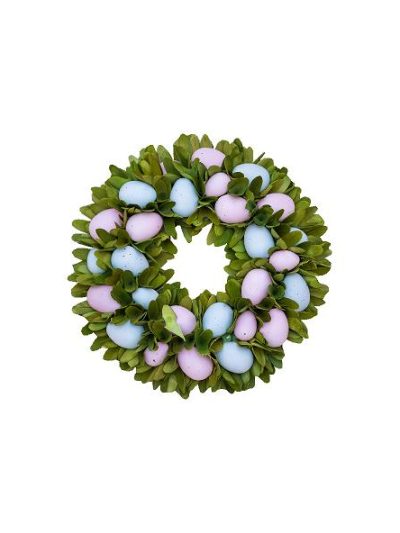 Påske, krans #0424 120 cm