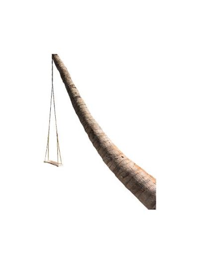 Strand gynge 120 cm #0439