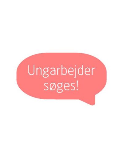 Talebobbel, Ungarbejder 40 cm #0483