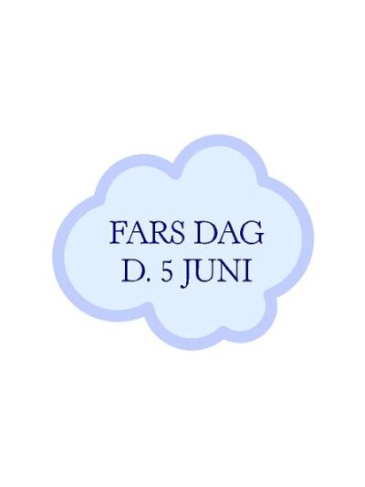 Fars dag L: 35 cm  #0527