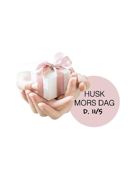 Mors dag talebobel. L: 40 cm. #0531