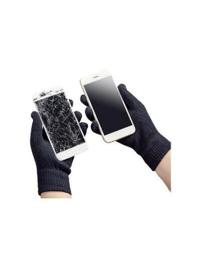 Telefon reperation H: 80 cm. #0541