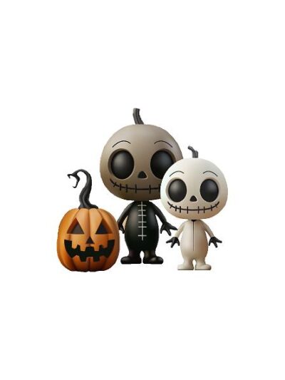 Halloween figurer #0547 h:100 cm