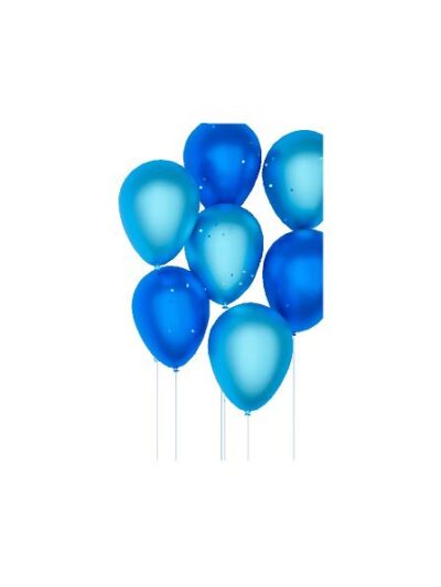 Balloner h: 120 cm #0557