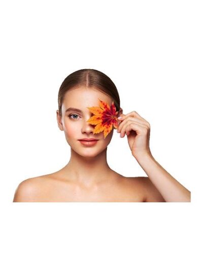 Efterår, Skønhed h: 100 cm./ b:133 cm #0606