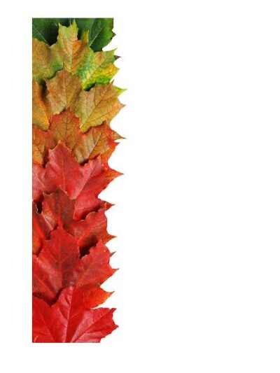 Blomster. H:190 cm/ b: 55 cm #0608