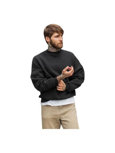 Efterår, man h:120/ b: 61 cm