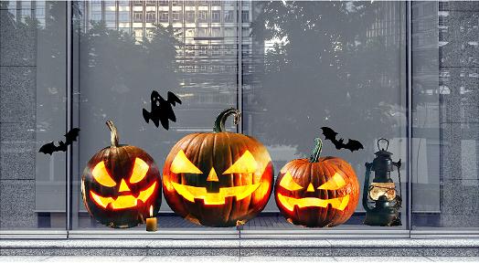 halloween a