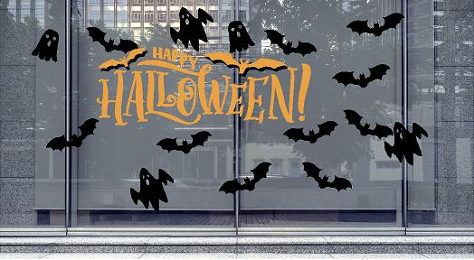 halloween b