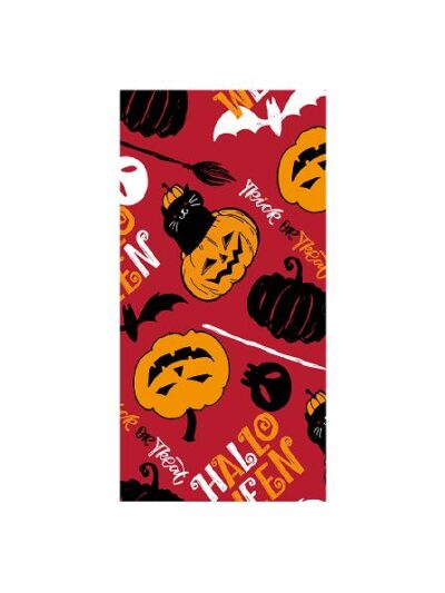 Halloween Banner #0618 (100*200 cm.)