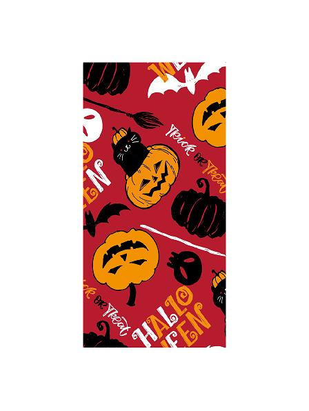 Halloween Banner #0618 (100*200 cm.)